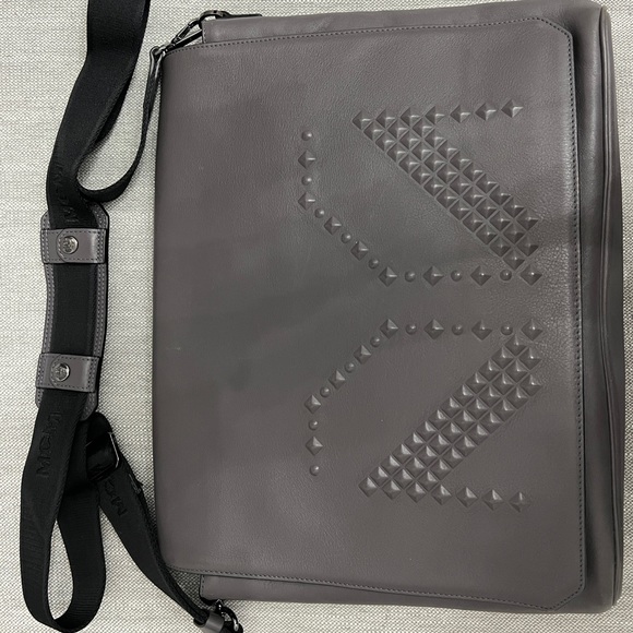 MCM bag